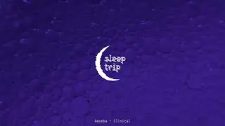 Amoeba - Clinical [dark ambient / drone]