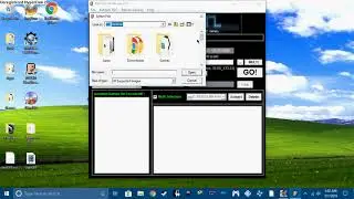 2TB PS2 Softmod Full Tutorial BIN 2 ISO
