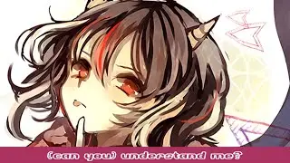 (can you) understand me? DT (osu!)
