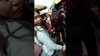 Mercado en Perú 2