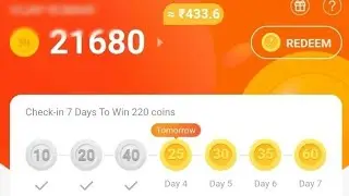 Mi GetApps Earn Money | Coin 20000+