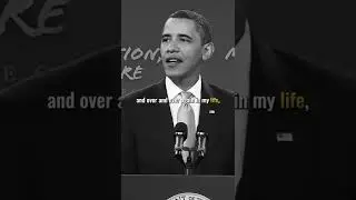 Successful People That Have Failed🤯- Barack Obama Motivational Speech