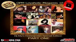 OPM Lovaholic 10