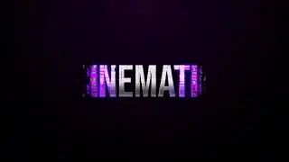 High Tech Logo Reveal | After Effects | tweaker_tales