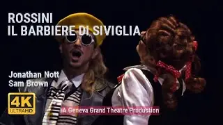 Gioachino Rossini (1792-1868): Il Barbiere di Siviglia