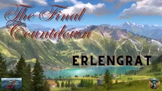 The Final Countdown EPS #15 - Erlengrat - Farming Simulator 22 - FS22