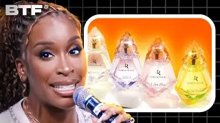 Jackie Aina On Black Girl Luxury & Starting Her Own Brand FORVR Mood...