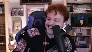Ebonivon - Twitch Komik Anlar 157 İzliyor