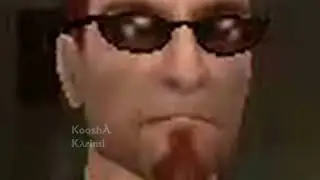 Postal Dude Goes To Buy Milk