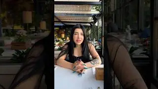 Gözde Akgün | Espri nasıl ama 😅| 