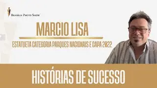 História de Sucesso 4/2023 - Marcio Lisa