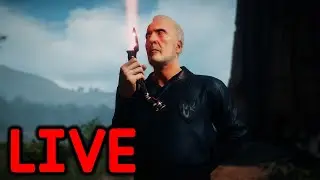 STAR WARS BATTLEFRONT II LIVE