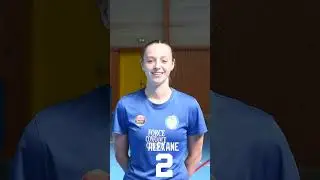 #2 Alexane Gayet