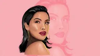 Shading/Blending Tutorial on Adobe draw