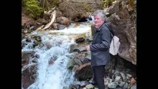 Valea...și Cascada Vârciorog (Arieșeni)
