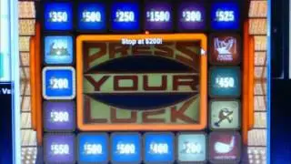 Press Your Luck PC Season 1 Episode 10 jvandiesel Vs. jexxi1012 and KMH4021