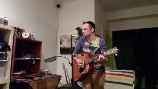 Mexico - Cover - Justin Carothers