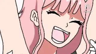 Zero Two Animation