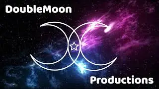 Double Moon Productions Animated Logo