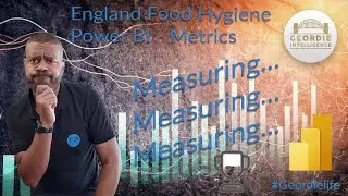 Power BI - Metrics - a hidden gem