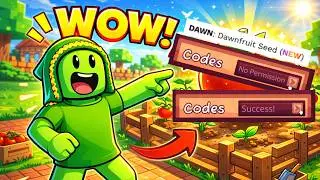 How to Fix DAWN Code “No Permission” in Garden Horizon