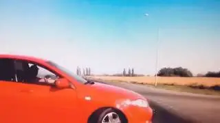 САМЫЕ СТРАШНЫЕ АВАРИИ   АВТО ВИДЕО АВАРИИ
