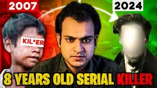 8 Year Old Serial Killer | Real Case | World Youngest Serial Killer | Real Story | Kushal Bhadra
