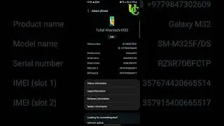 Enable Hidden Menu "Developer Options" In Any Android Mobile Phones For Advanced Settings