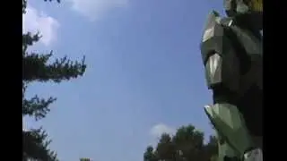 Master Chief Armor
