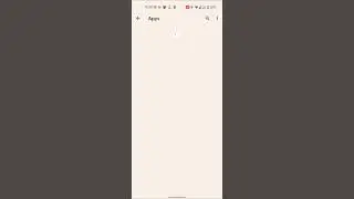 Shortcut Maker: QUERY_ALL_PACKAGES use