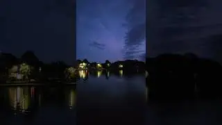 Nowogard at night - will it be quiet enough for me to spend the night in my motorhome?