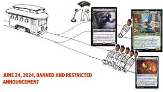 "Wizards mostly does things at random" (Nadu and Grief Banned)