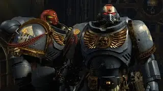 space Marine 2 my goty