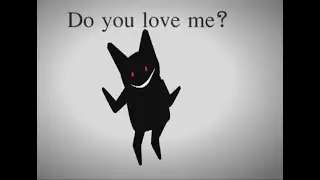 Do you love me? Meme