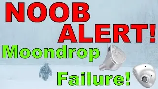 The Aria Snow Is for Noobs