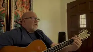 I would if I could (ERNEST cover)