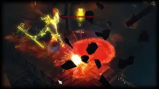 [2.4] Ленивая чародейка II