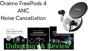 Unleash Your Audio Experience with Oraimo Bluetooth Earphones A Comprehensive Review & Unboxing