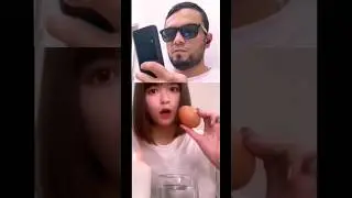 life hack with egg worker