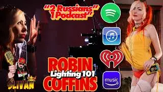 Robin Coffins Lighting 101 - Ink Motel 4