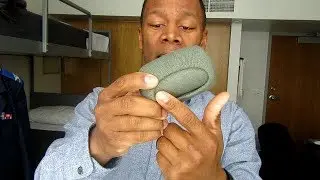 How to Roll Perfect Military Socks