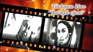 Türkmen kino 