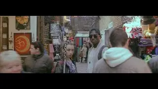 Sinclair The Mage x Gabi'el | Orange Juice [Music Video]