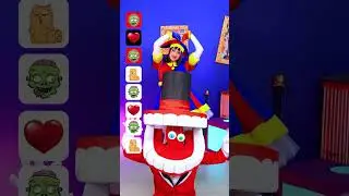 Барби Эмодзи Челлендж от Помни и Кейна! 