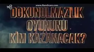 Survıvor 101.Bolum FRAGMANI /19.07.2016/