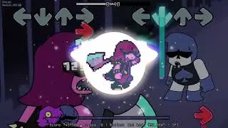 In My Way Instrumental (FNF Seek's Cool Deltarune Mod)