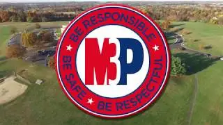 SWPBIS "MP3" Student Expectations Video