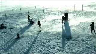 Nuteki - Стекло Души