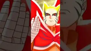 Naruto Vs Kakashi #shorts #anime #naruto