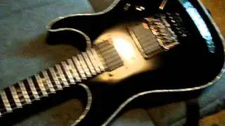 Schecter Hellraiser C-1 FR